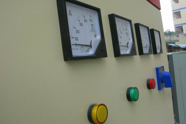 巴东配电箱-影响防水3683配电箱性能的因素